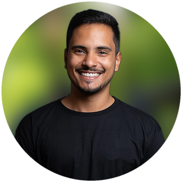 Felipe Mariani, sócio e CFO da Wink